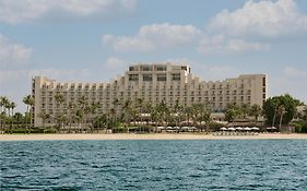 منتجع جيه ايه - فندق جيه ايه بيتش